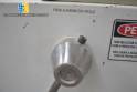 Pasta rolling cylinder 500 mm ECO