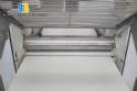 Pasta rolling cylinder 500 mm ECO