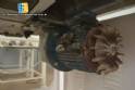 Automatic cylinder 600 mm Progresso CLA 600