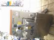 Milk homogenizer GEA