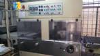 Enrobing chocolate machine 820 mm