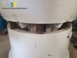 MVL 2-stage circular stainless steel vibrating screen