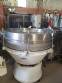 MVL 2-stage circular stainless steel vibrating screen
