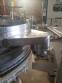MVL 2-stage circular stainless steel vibrating screen
