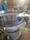 MVL 2-stage circular stainless steel vibrating screen