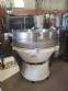 MVL 2-stage circular stainless steel vibrating screen