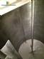 Stainless steel tank for 5,000 L