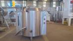 Gas boiler with a capacity of 100 liters A�os Macom