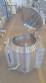 Gas boiler with a capacity of 100 liters A�os Macom