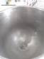 Amdio planetary mixer 130 liters