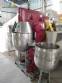 Am�dio planetary mixer 130 liters