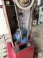Amdio planetary mixer 130 liters