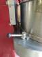 Amdio planetary mixer 130 liters