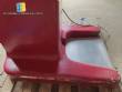 Amdio planetary mixer 130 liters