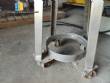 Am�dio planetary mixer 130 liters