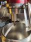 Amdio planetary mixer 130 liters