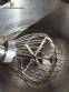 Amdio planetary mixer 130 liters