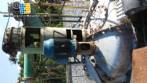 Pressure reactor for inks 10.000 L