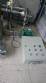 Plate heat exchanger for pasteurization 2.000 L West equipamentos