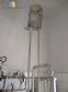 Plate heat exchanger for pasteurization 2.000 L West equipamentos