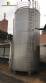 Stainless steel storage tank 316 40,000 L