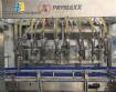Automatic filling machine 8 nozzles Prymaxx