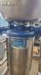 Stephan 25 liter stainless steel food cutter processor