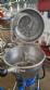 Stephan 25 liter stainless steel food cutter processor