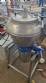 Stephan 25 liter stainless steel food cutter processor