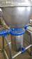 Stephan 25 liter stainless steel food cutter processor