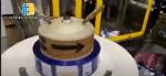 utomatic labeling machine for BOPP film cylinder bottle