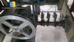 Filling machine with 6 nozzles Conserli