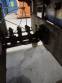 Filling machine with 6 nozzles Conserli