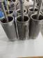 Filling machine with 6 nozzles Conserli