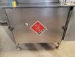 Filling Dosing Machine Cup Sealer Delgo Bottles