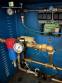 Oxygen generator for medical air purity 94% HB - Domnick Hunter