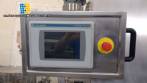 Fabrima BlisterFlex stainless steel blister machine