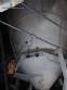 Flour storage silos 100 tons Dedini