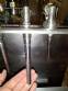 Complete line for filling liquids Tecman