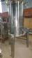 Vertical stainless steel diatom filter Zegla