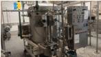 Complete line plant for the production of beer and soft drinks KHS