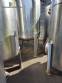 1000 liter stainless steel storage tank