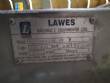 500L Lawes V-blender