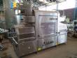 Automatic stainless steel heat sealer for ULMA trays