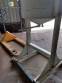 Stainless steel jacketed Pan
