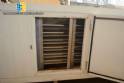 Cooling tunnel for chewables 12 strands Remac