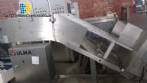 Vertical vertical wrapping machine Ulma VTI 460