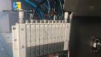 Vertical vertical wrapping machine Ulma VTI 460