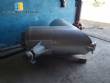 V mixer 1000 L inox 316 L