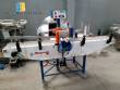 Automatic labeling machine